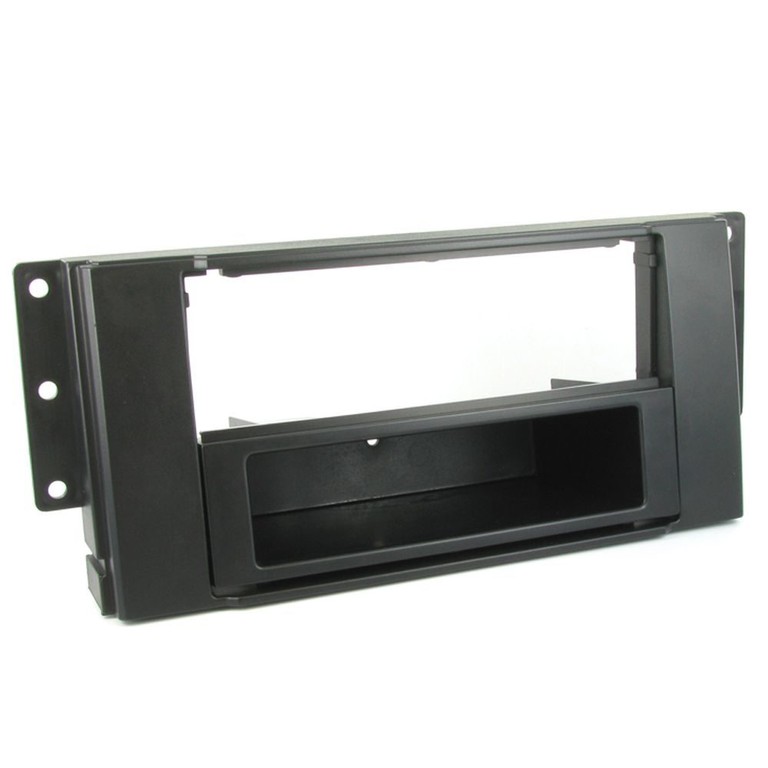 CONNECTS2 D-CT24LR02 Πρόσοψη R/CD-Οθόνης Land Rover