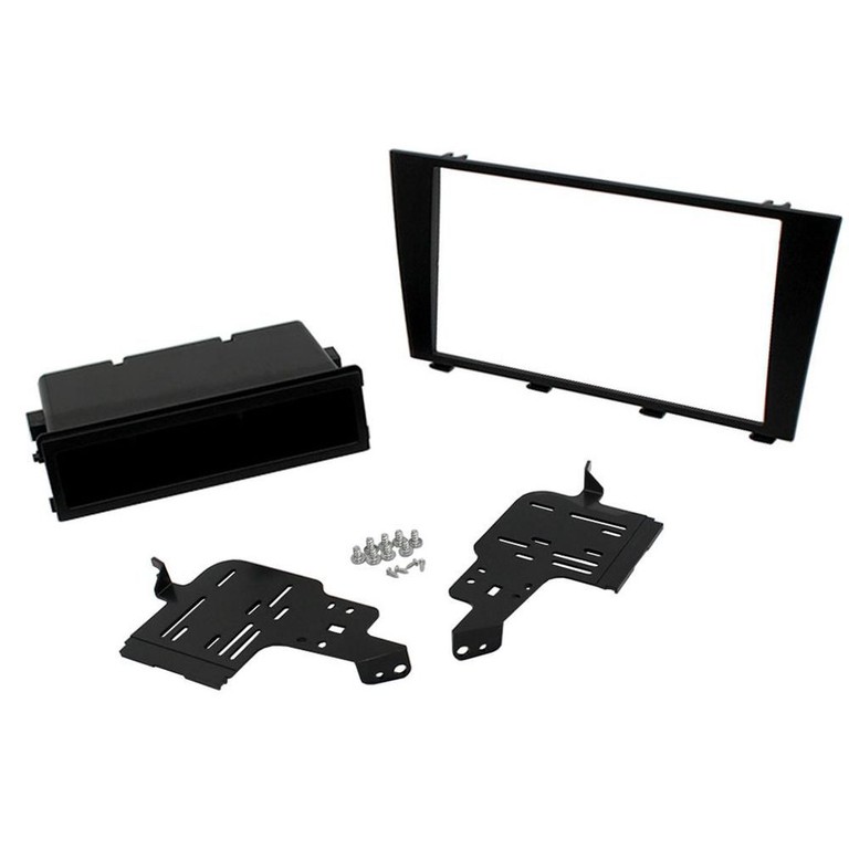 CONNECTS2 D-CT24LX01 Πρόσοψη R/CD-Οθόνης Lexus