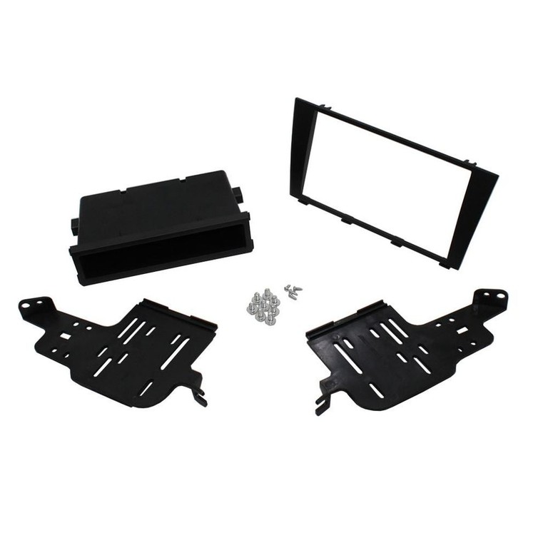 CONNECTS2 D-CT24LX10 Πρόσοψη R/CD-Οθόνης Lexus