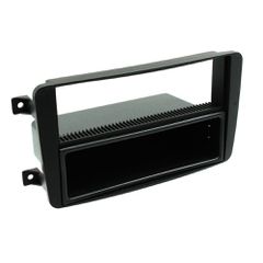 CONNECTS2 D-CT24MB01 Πρόσοψη R/CD-Οθόνης Mercedes