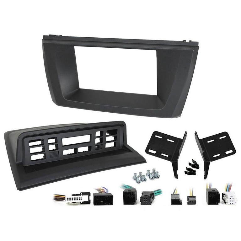CONNECTS2 D-CT23BM15 Πρόσοψη R/CD-Οθόνης BMW