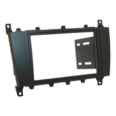 CONNECTS2 D-CT24MB25 Πρόσοψη R/CD-Οθόνης Mercedes