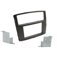 CONNECTS2 D-CT24MT05 Πρόσοψη R/CD-Οθόνης Mitsubishi
