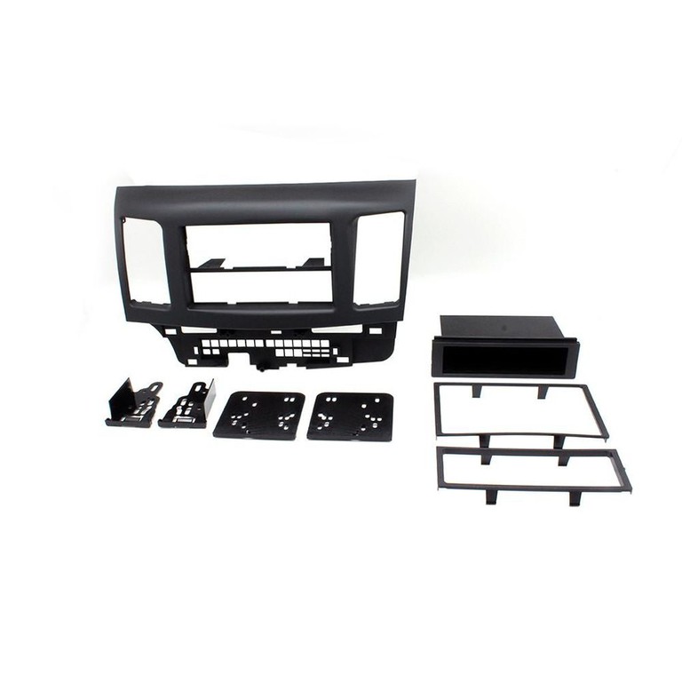 CONNECTS2 D-CT24MT08 Πρόσοψη R/CD-Οθόνης Mitsubishi