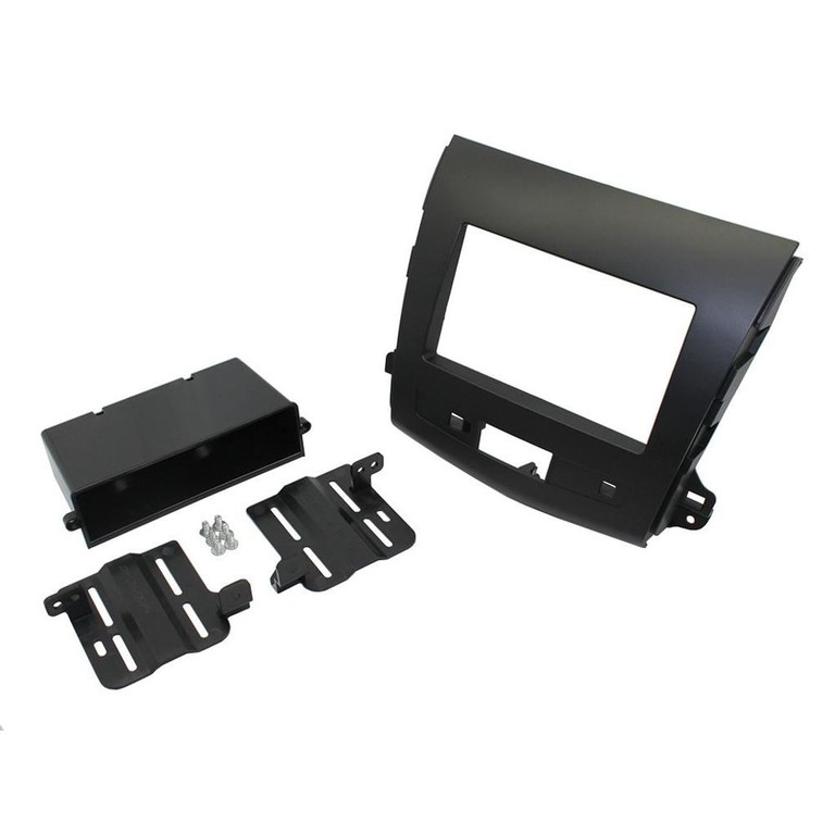 CONNECTS2 D-CT24MT09 Πρόσοψη R/CD-Οθόνης Mitsubishi