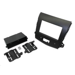 CONNECTS2 D-CT24MT09 Πρόσοψη R/CD-Οθόνης Mitsubishi