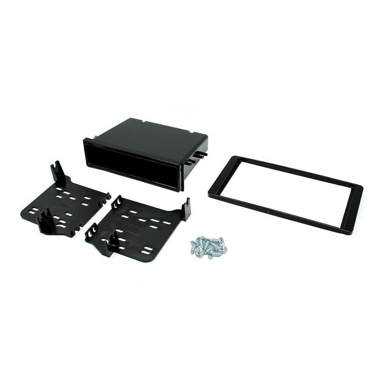 CONNECTS2 D-CT24MT13 Πρόσοψη R/CD-Οθόνης Mitsubishi