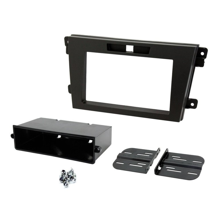 CONNECTS2 D-CT24MZ09 Πρόσοψη R/CD-Οθόνης Mazda