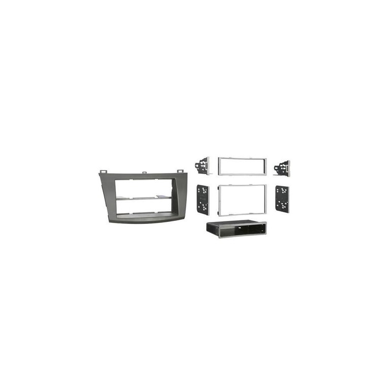 CONNECTS2 D-CT24MZ14 Πρόσοψη R/CD-Οθόνης Mazda