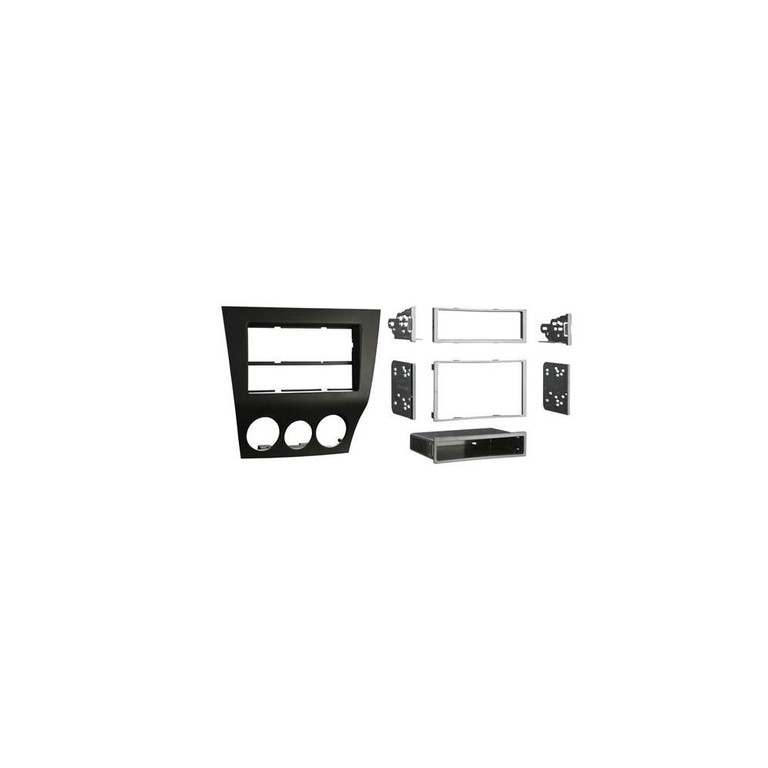 CONNECTS2 D-CT24MZ17 Πρόσοψη R/CD-Οθόνης Mazda