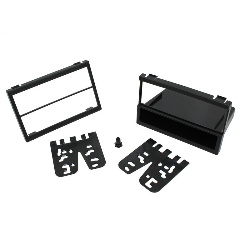 CONNECTS2 D-CT24MZ18 Πρόσοψη R/CD-Οθόνης Mazda