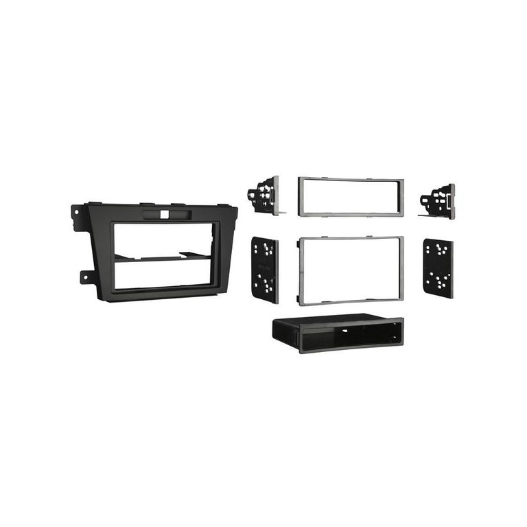 CONNECTS2 D-CT24MZ21 Πρόσοψη R/CD-Οθόνης Mazda
