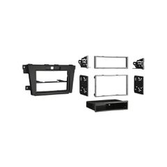 CONNECTS2 D-CT24MZ21 Πρόσοψη R/CD-Οθόνης Mazda