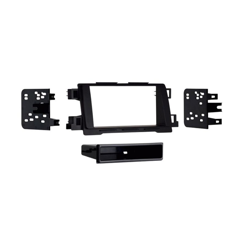 CONNECTS2 D-CT24MZ24 Πρόσοψη R/CD-Οθόνης Mazda