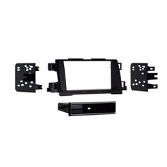 CONNECTS2 D-CT24MZ24 Πρόσοψη R/CD-Οθόνης Mazda