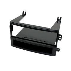 CONNECTS2 D-CT24NS04 Πρόσοψη R/CD-Οθόνης Nissan