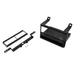 CONNECTS2 D-CT24NS10 Πρόσοψη R/CD-Οθόνης Nissan