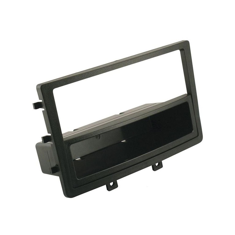 CONNECTS2 D-CT24NS14 Πρόσοψη R/CD-Οθόνης Nissan