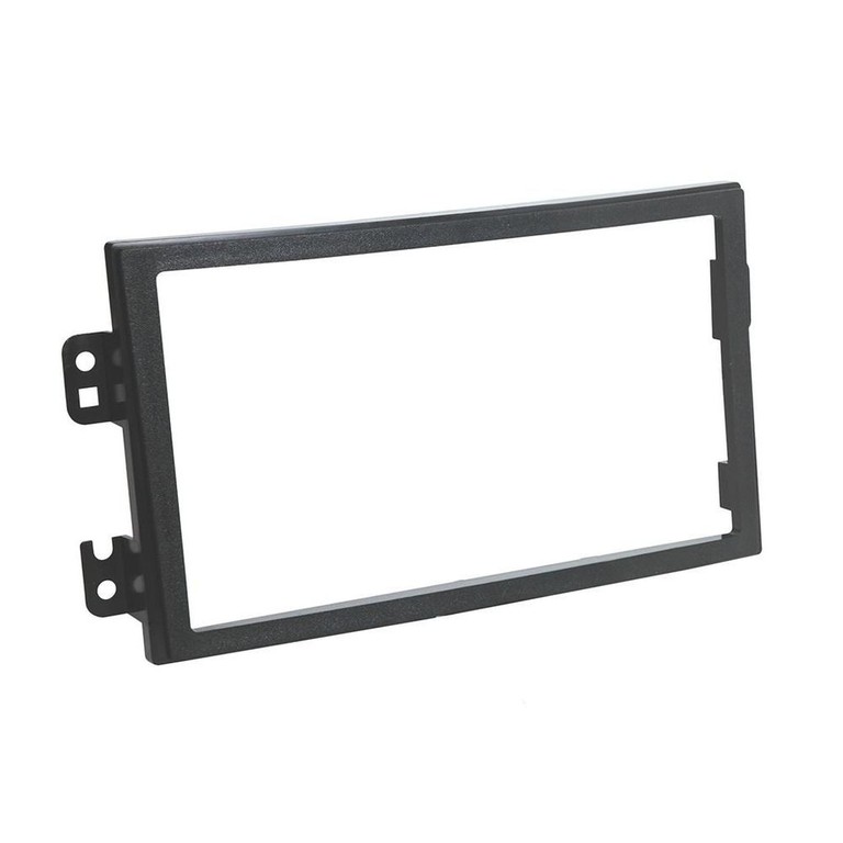CONNECTS2 D-CT24NS19 Πρόσοψη R/CD-Οθόνης Nissan