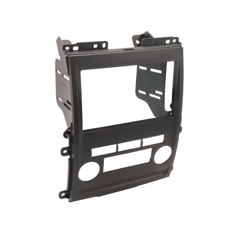 CONNECTS2 D-CT24NS20 Πρόσοψη R/CD-Οθόνης Nissan