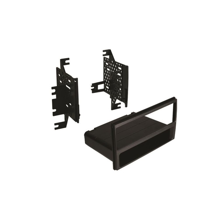 CONNECTS2 D-CT24NS32 Πρόσοψη R/CD-Οθόνης Nissan