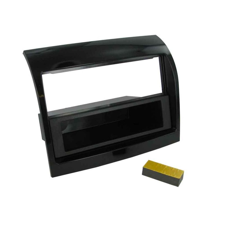 CONNECTS2 D-CT24PE15 Πρόσοψη R/CD-Οθόνης Peugeot