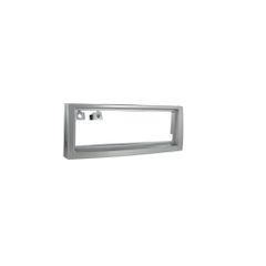 CONNECTS2 D-CT24PE16 Πρόσοψη R/CD-Οθόνης Peugeot