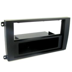 CONNECTS2 D-CT24PO01 Πρόσοψη R/CD-Οθόνης Porsche