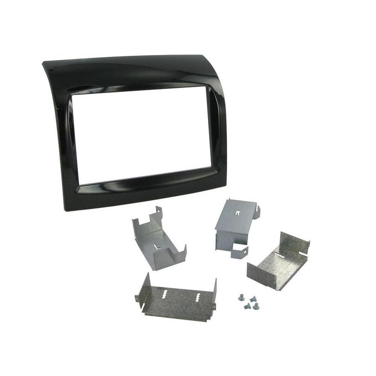 CONNECTS2 D-CT23CT07 Πρόσοψη R/CD-Οθόνης Citroen