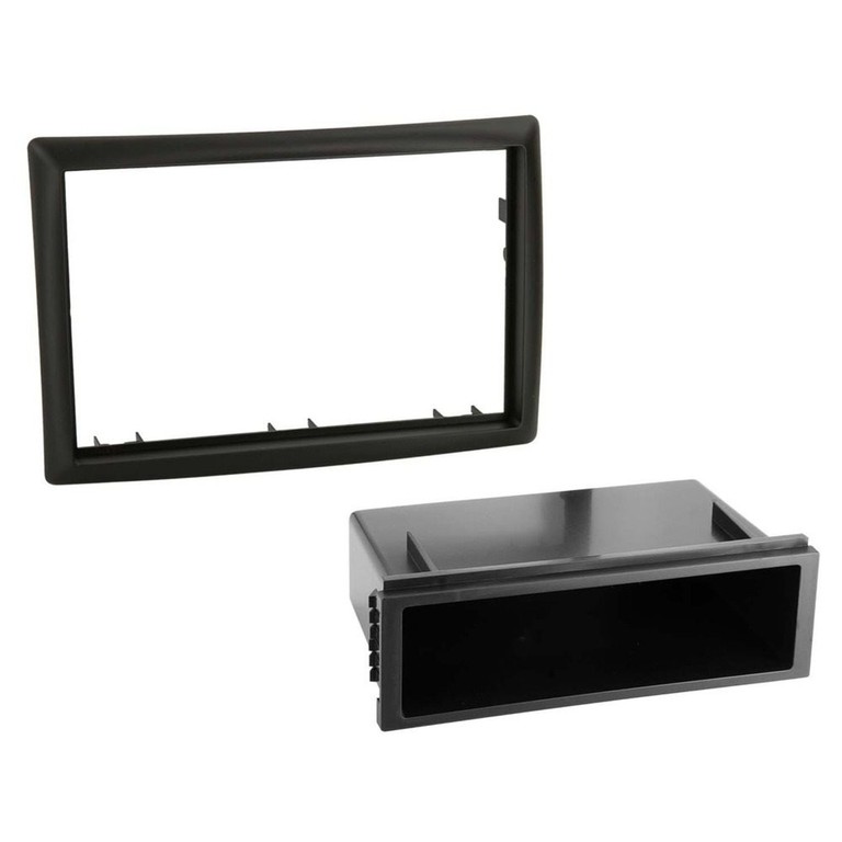 CONNECTS2 D-CT24RT06 Πρόσοψη R/CD-Οθόνης Renault