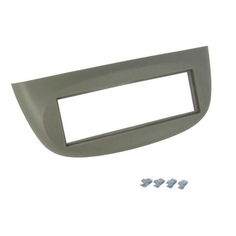 CONNECTS2 D-CT24RT07 Πρόσοψη R/CD-Οθόνης Renault
