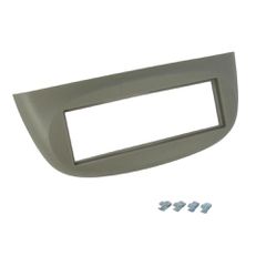 CONNECTS2 D-CT24RT07 Πρόσοψη R/CD-Οθόνης Renault