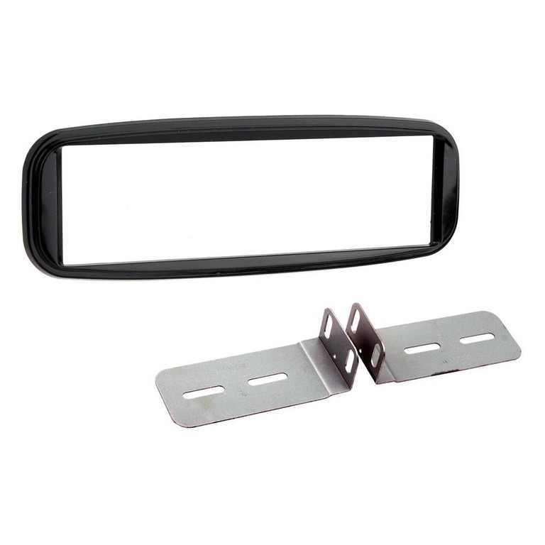 CONNECTS2 D-CT24RT19 Πρόσοψη R/CD-Οθόνης Renault