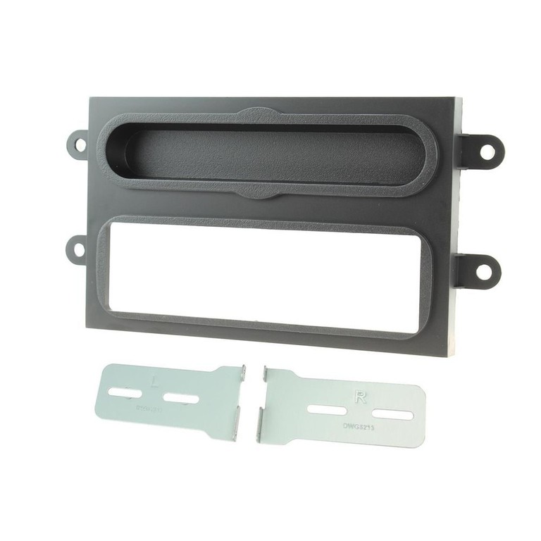 CONNECTS2 D-CT24RT21 Πρόσοψη R/CD-Οθόνης Renault