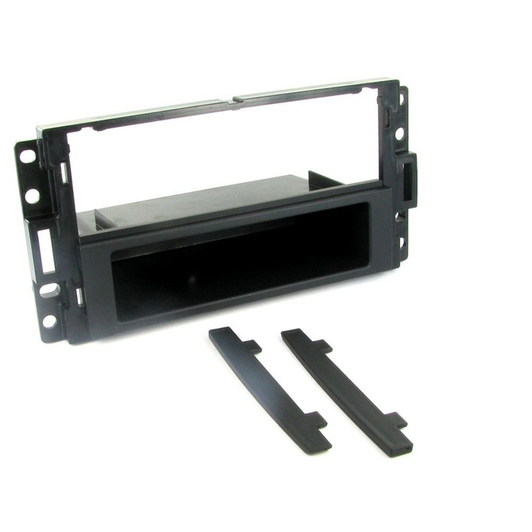 CONNECTS2 D-CT24SA06 Πρόσοψη R/CD-Οθόνης Saab