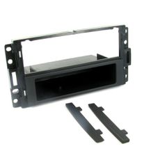 CONNECTS2 D-CT24SA06 Πρόσοψη R/CD-Οθόνης Saab