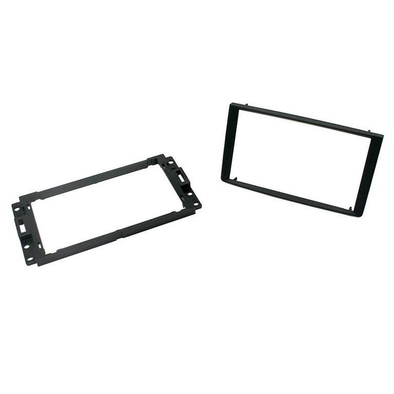 CONNECTS2 D-CT24SA09 Πρόσοψη R/CD-Οθόνης Saab