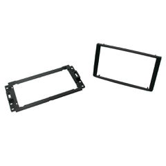CONNECTS2 D-CT24SA09 Πρόσοψη R/CD-Οθόνης Saab