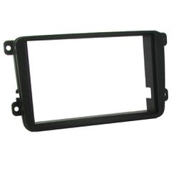 CONNECTS2 D-CT24SK06 Πρόσοψη R/CD-Οθόνης Skoda
