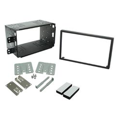 CONNECTS2 D-CT23CV03 Πρόσοψη R/CD-Οθόνης Chevrolet