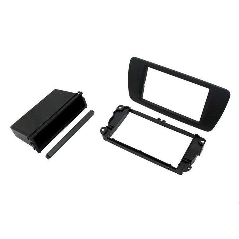 CONNECTS2 D-CT24ST07 Πρόσοψη R/CD-Οθόνης Seat