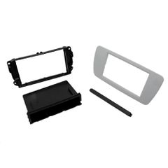 CONNECTS2 D-CT24ST08 Πρόσοψη R/CD-Οθόνης Seat