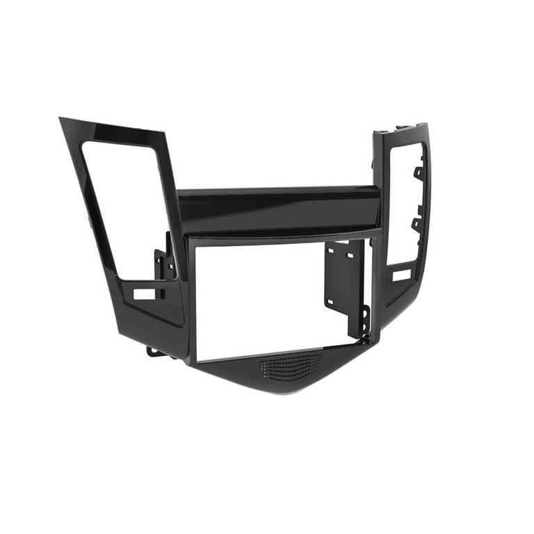 CONNECTS2 D-CT23CV04 Πρόσοψη R/CD-Οθόνης Chevrolet