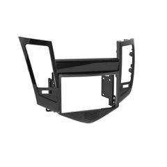 CONNECTS2 D-CT23CV04 Πρόσοψη R/CD-Οθόνης Chevrolet