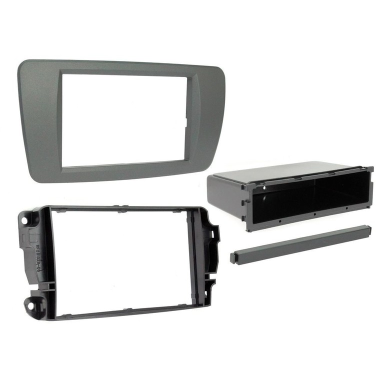 CONNECTS2 D-CT24ST09 Πρόσοψη R/CD-Οθόνης Seat