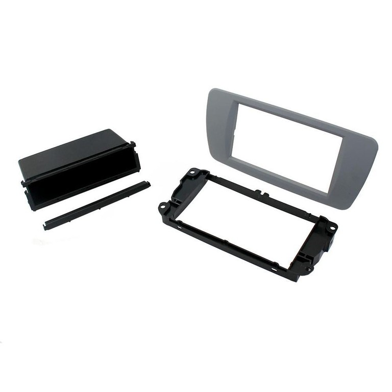 CONNECTS2 D-CT24ST10 Πρόσοψη R/CD-Οθόνης Seat