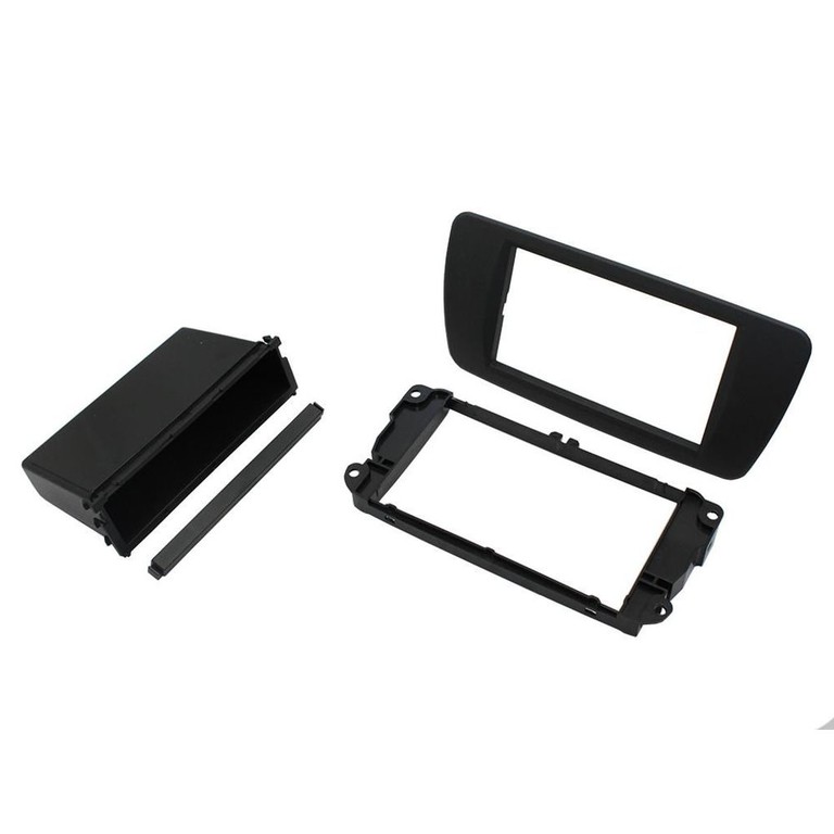 CONNECTS2 D-CT24ST33 Πρόσοψη R/CD-Οθόνης Seat