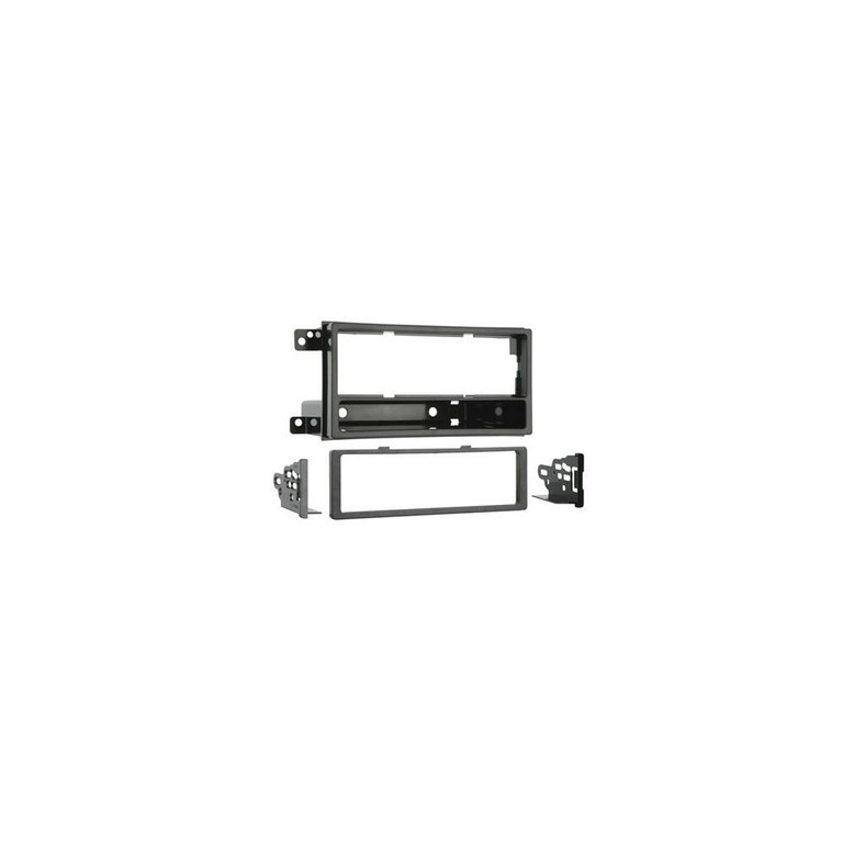 CONNECTS2 D-CT24SU01 Πρόσοψη R/CD-Οθόνης Subaru