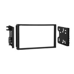 CONNECTS2 D-CT23CV05 Πρόσοψη R/CD-Οθόνης Chevrolet