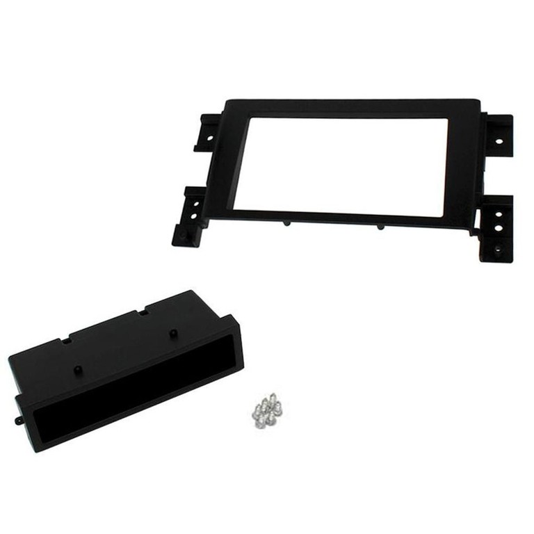 CONNECTS2 D-CT24SZ01 Πρόσοψη R/CD-Οθόνης Suzuki